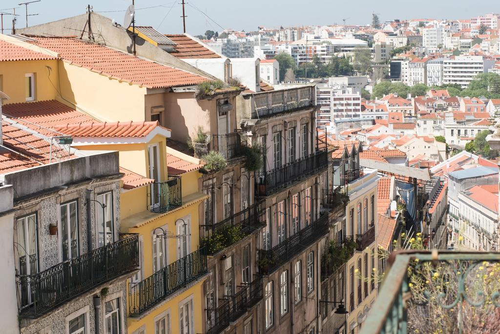 Cosy Chiado Apartment